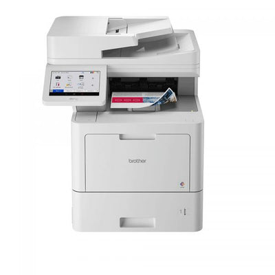 Brother MFC-L9630CDN - All-in-one laserprinter [MFCL9630CDNRE1]