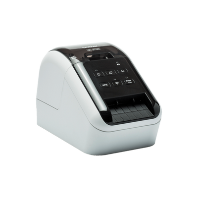 Brother QL810WCUA1 Labelprinter [QL810WC]