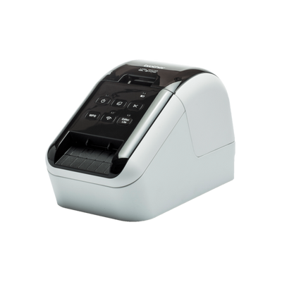 Brother QL810WCUA1 Labelprinter [QL810WC]