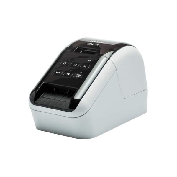 Brother QL810WCUA1 Labelprinter [QL810WC]