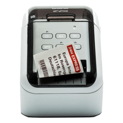 Brother QL810WCUA1 Labelprinter [QL810WC]