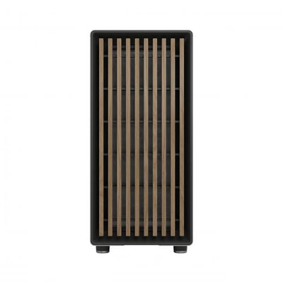 FRACTAL CASE MID TOWER NORTH CHALK WHITE [FD-C-NOR1C-03]