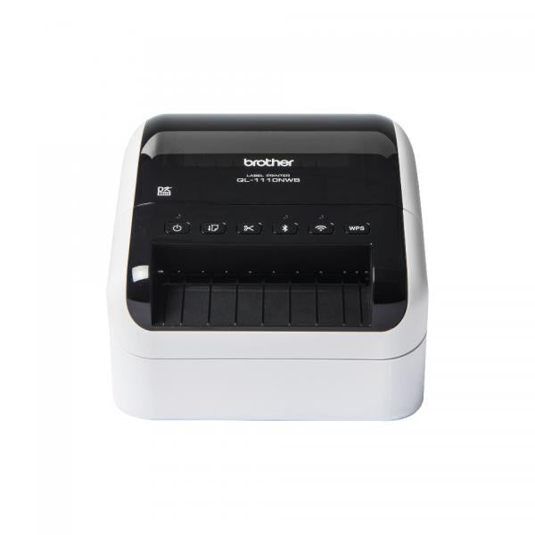 Brother QL-1110NWB - Labelprinter [QL1110NWB]