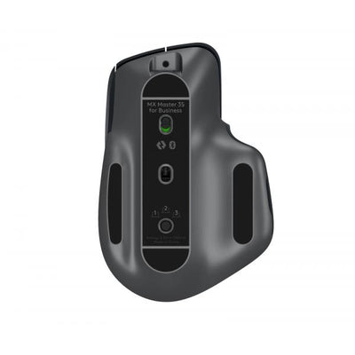 Logitech MX Master 3S Wireless Mouse for Business - Graphite [910-006582]