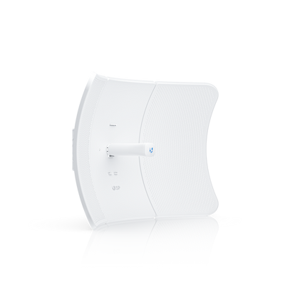 Ubiquiti - LTU-XR-EU - 5 GHz LTU client that establishes extremely long-distance wireless links with an LTU Rocket serving as its base station, 5 GHz, 30+ km link range, 900+ Mbps throughput, Dedicate [LTU-XR-EU]
