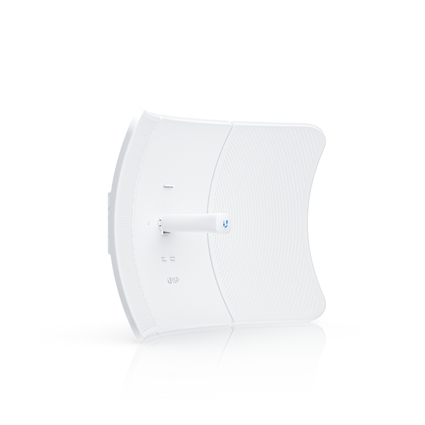 Ubiquiti - LTU-XR-EU - 5 GHz LTU client that establishes extremely long-distance wireless links with an LTU Rocket serving as its base station, 5 GHz, 30+ km link range, 900+ Mbps throughput, Dedicate [LTU-XR-EU]
