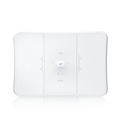 Ubiquiti - LTU-XR-EU - 5 GHz LTU client that establishes extremely long-distance wireless links with an LTU Rocket serving as its base station, 5 GHz, 30+ km link range, 900+ Mbps throughput, Dedicate [LTU-XR-EU]