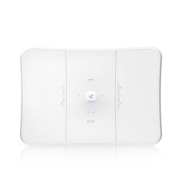 Ubiquiti - LTU-XR-EU - 5 GHz LTU client that establishes extremely long-distance wireless links with an LTU Rocket serving as its base station, 5 GHz, 30+ km link range, 900+ Mbps throughput, Dedicate [LTU-XR-EU]