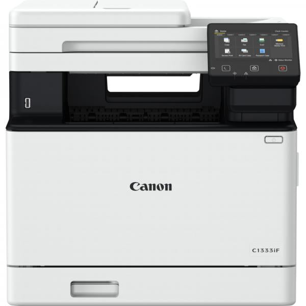 Canon i-SENSYS X C1333iF Laser A4 1200 x 1200 DPI 33 ppm Wi-Fi [5455C001]