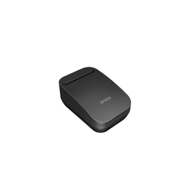 Epson TM-P80II AC (121) 203 x 203 DPI Wired & Wireless Thermal Mobile printer [C31CK00121]