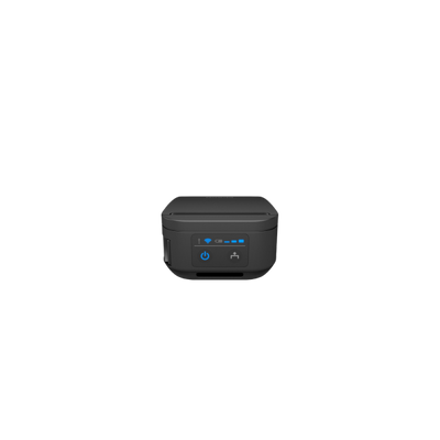 Epson TM-P80II AC (131) 203 x 203 DPI Wired & Wireless Thermal Mobile printer [C31CK00131]