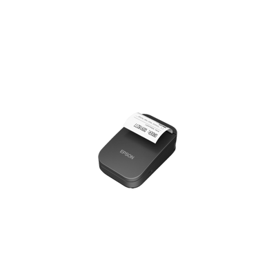 Epson TM-P20II (101) 203 x 203 DPI Wired & Wireless Thermal Mobile printer [C31CJ99101]