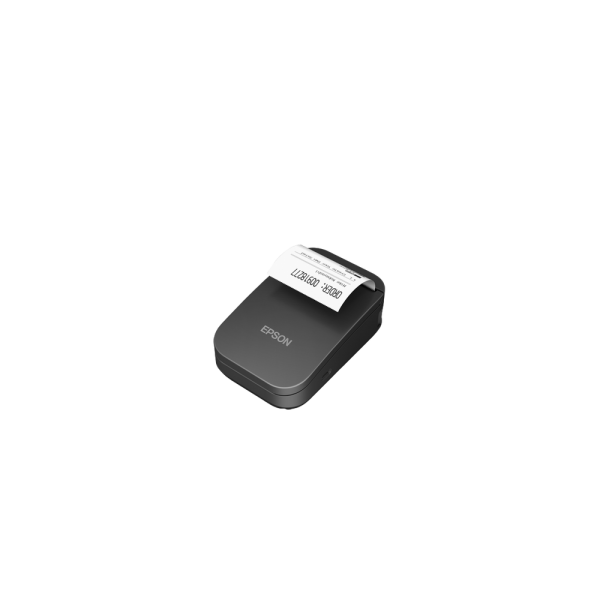 Epson TM-P20II (101) 203 x 203 DPI Wired & Wireless Thermal Mobile printer [C31CJ99101]