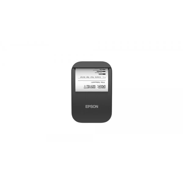 Epson TM-P20II (101) 203 x 203 DPI Wired & Wireless Thermal Mobile printer [C31CJ99101]