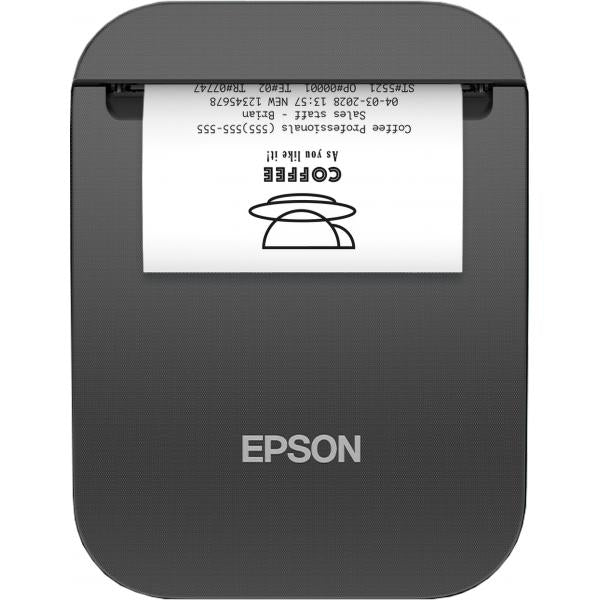 EPSON TM-P20II(111): RECEIPT WIFI [C31CJ99111]