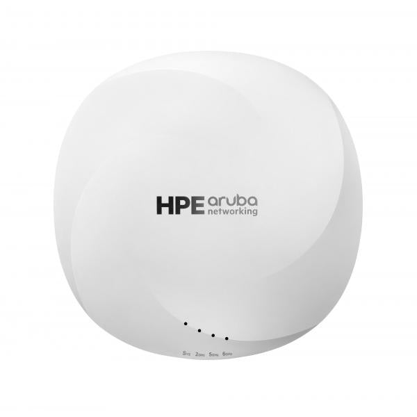 Hp Aruba AP-615 (RW) Campus AP [R7J49A]