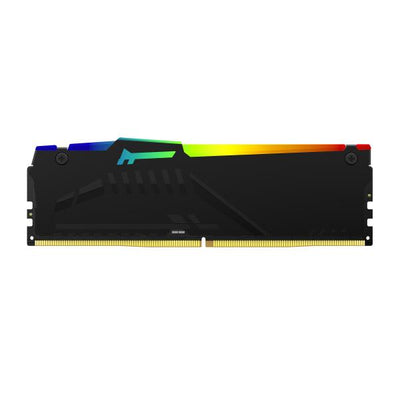 Kingston FURY Beast RGB - 32 GB - 2 x 16 GB [KF556C36BBEAK2-32]