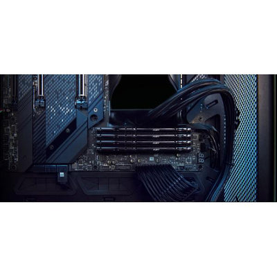 KINGSTON RAM FURY BEAST DIMM 32GB (2X16GB) DDR5 5600MHZ NON ECC [KF556C36BBEK2-32]