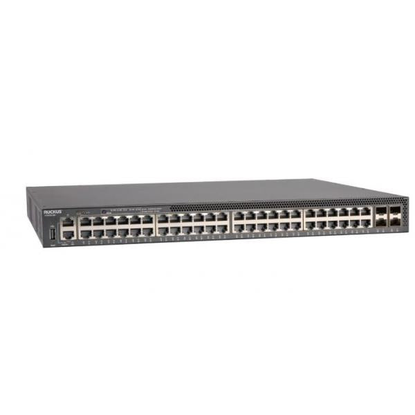 Ruckus - ICX8200-48P - Entry-Level+ Access 48 Ports 1G PoE Switch [ICX8200-48P]
