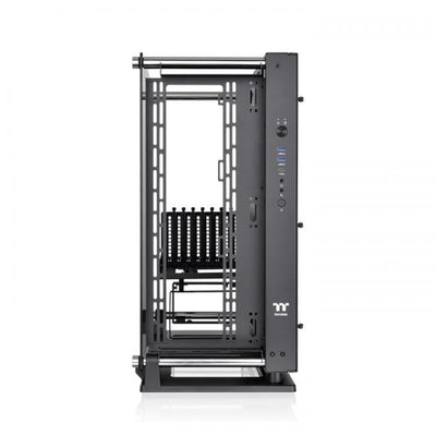 Thermaltake Core P3 TG Pro Midi Tower Nero [CA-1G4-00M1WN-09] - ITPartners