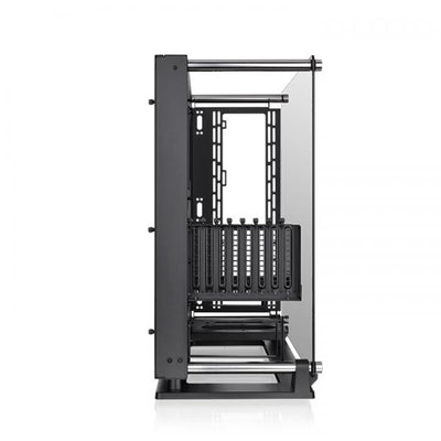 Thermaltake Core P3 TG Pro Midi Tower Nero [CA-1G4-00M1WN-09] - ITPartners