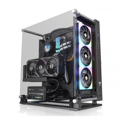 Thermaltake Core P3 TG Pro Midi Tower Nero [CA-1G4-00M1WN-09] - ITPartners