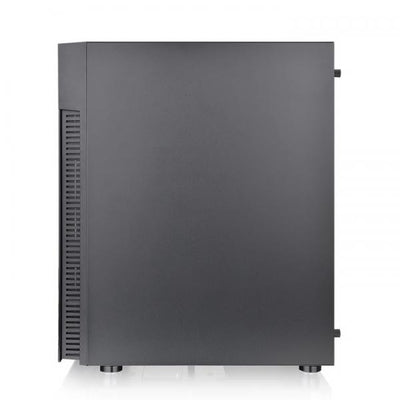 Thermaltake View 200 TG ARGB Midi Tower Nero [CA-1X3-00M1WN-00]