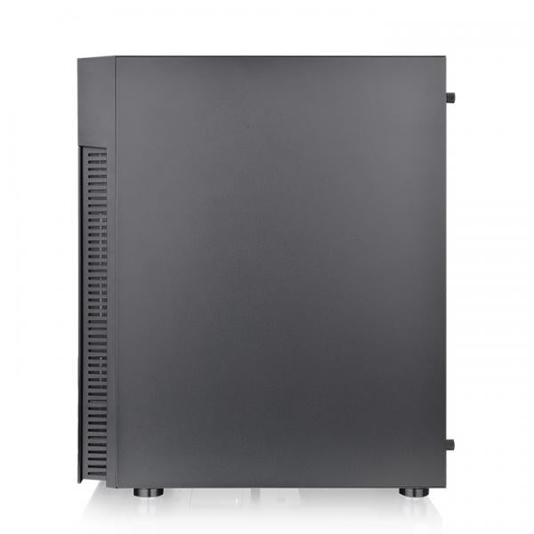 Thermaltake View 200 TG ARGB Midi Tower Nero [CA-1X3-00M1WN-00]