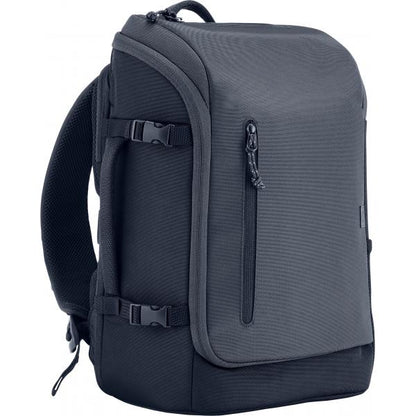 Hp 15.6 inch Travel 25 Liter Laptop Backpack - Grey [6H2D8AA]
