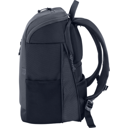 Hp 15.6 inch Travel 25 Liter Laptop Backpack - Grey [6H2D8AA]