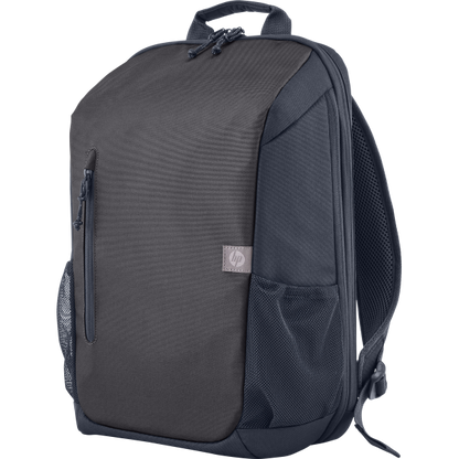 Hp 15.6 inch Travel 18 Liter Laptop Backpack - Iron Grey [6H2D9AA]
