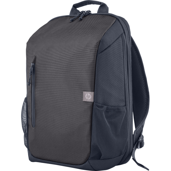 Hp 15.6 inch Travel 18 Liter Laptop Backpack - Iron Grey [6H2D9AA]