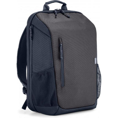 Hp 15.6 inch Travel 18 Liter Laptop Backpack - Iron Grey [6H2D9AA]