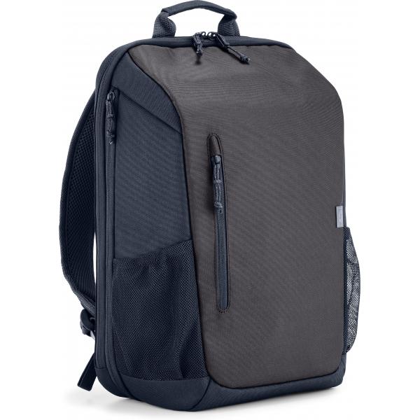 Hp 15.6 inch Travel 18 Liter Laptop Backpack - Iron Grey [6H2D9AA]
