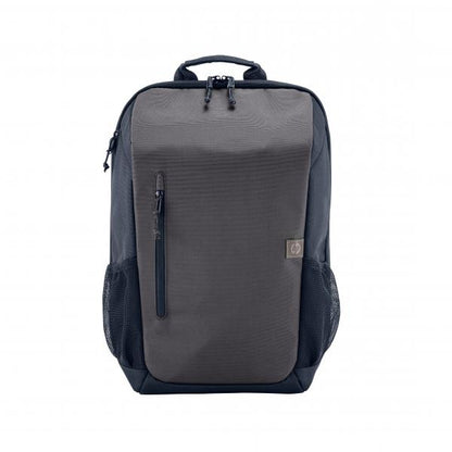Hp 15.6 inch Travel 18 Liter Laptop Backpack - Iron Grey [6H2D9AA]