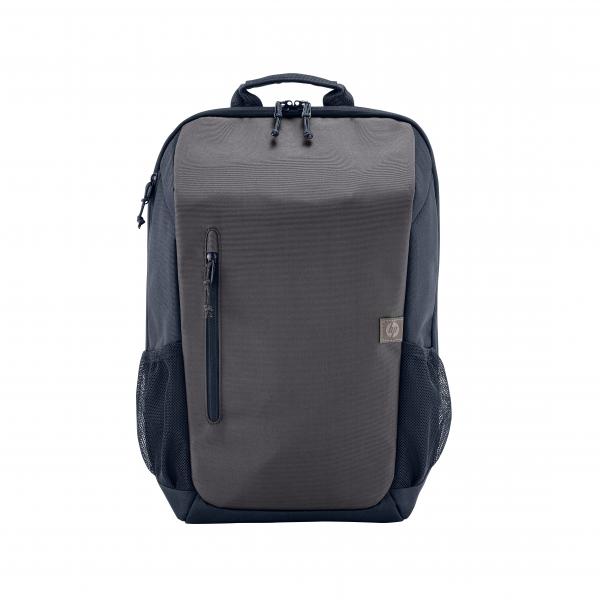 Hp 15.6 inch Travel 18 Liter Laptop Backpack - Iron Grey [6H2D9AA]