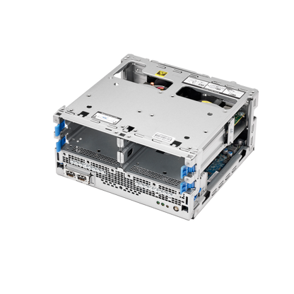 HPE MICROSERVER GEN10 PLUS V2 TOWER E-2314 NHP [P54654-421]