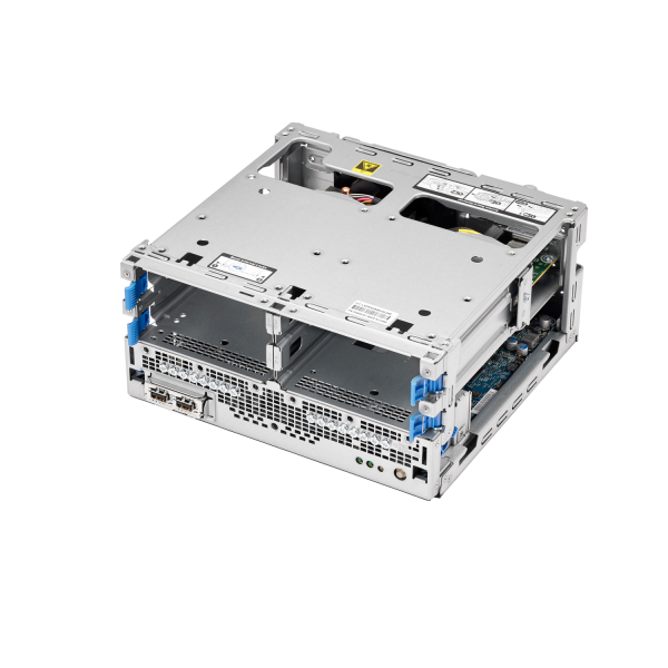 HPE MICROSERVER GEN10 PLUS V2 TOWER E-2314 NHP [P54654-421]