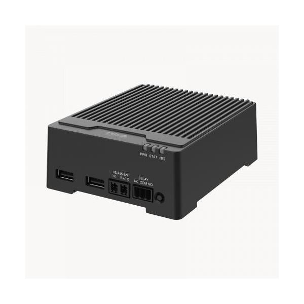 AXIS D3110 Mk II Connectivity Hub. [03037-001]