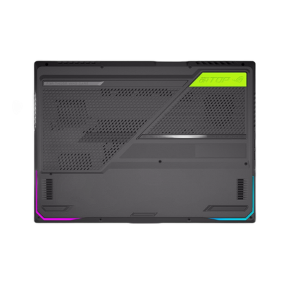 ASUS ROG Strix G513RC-HN007W AMD Ryzen 7 6800H Computer portatile 39,6 cm (15.6") Full HD 16 GB DDR5-SDRAM 512 GB SSD NVIDIA GeForce RTX 3050 Wi-Fi 6E (802.11ax) Windows 11 Home Grigio [90NR08A5-M00230]