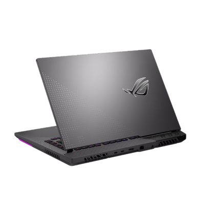 ASUS ROG Strix G513RC-HN007W AMD Ryzen 7 6800H Computer portatile 39,6 cm (15.6") Full HD 16 GB DDR5-SDRAM 512 GB SSD NVIDIA GeForce RTX 3050 Wi-Fi 6E (802.11ax) Windows 11 Home Grigio [90NR08A5-M00230]