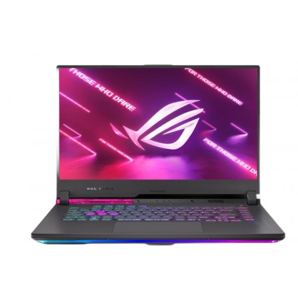 ASUS ROG Strix G513RC-HN007W AMD Ryzen 7 6800H Computer portatile 39,6 cm (15.6") Full HD 16 GB DDR5-SDRAM 512 GB SSD NVIDIA GeForce RTX 3050 Wi-Fi 6E (802.11ax) Windows 11 Home Grigio [90NR08A5-M00230]