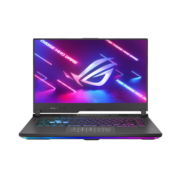 ASUS ROG Strix G15 G513RM-HQ064W AMD Ryzen 7 6800H Computer portatile 39,6 cm (15.6") Wide Quad HD 16 GB DDR5-SDRAM 1 TB SSD NVIDIA GeForce RTX 3060 Wi-Fi 6E (802.11ax) Windows 11 Home Grigio [90NR0845-M00470]