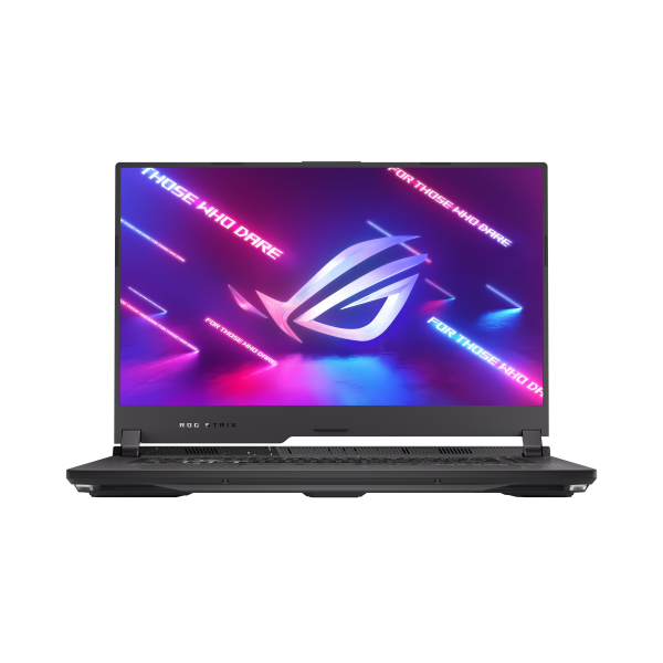 ASUS ROG Strix G15 G513RM-HQ064W AMD Ryzen 7 6800H Computer portatile 39,6 cm (15.6") Wide Quad HD 16 GB DDR5-SDRAM 1 TB SSD NVIDIA GeForce RTX 3060 Wi-Fi 6E (802.11ax) Windows 11 Home Grigio [90NR0845-M00470]
