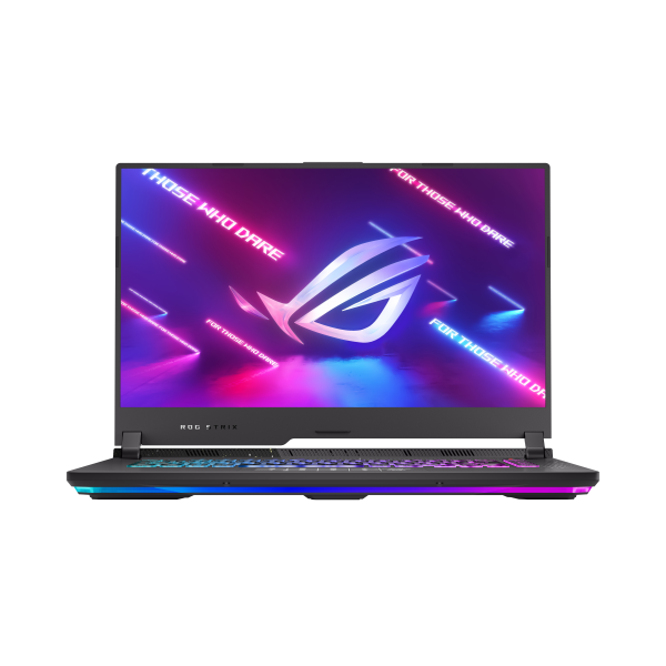 ASUS ROG Strix G15 G513RM-HQ064W AMD Ryzen 7 6800H Computer portatile 39,6 cm (15.6") Wide Quad HD 16 GB DDR5-SDRAM 1 TB SSD NVIDIA GeForce RTX 3060 Wi-Fi 6E (802.11ax) Windows 11 Home Grigio [90NR0845-M00470]