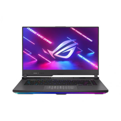 ASUS ROG Strix G15 G513RM-HF299W AMD Ryzen 7 6800H Computer portatile 39,6 cm (15.6") Full HD 16 GB DDR5-SDRAM 1 TB SSD NVIDIA GeForce RTX 3060 Wi-Fi 6E (802.11ax) Windows 11 Home Grigio [90NR0845-M00H10]