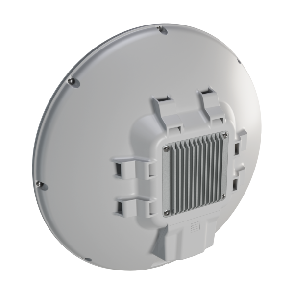 MikroTik, ATL LTE18 kit with 1.2GHz dual-core ARM CPU, 256MB RAM, 1 x Gigabit Ethernet port with PoE-in for powering, 1.2 Gbps LTE CAT18 modem for International bands 1/3/5/7/8/20/28/38/40/41, 4 high- [ATLGM&EG18-EA]