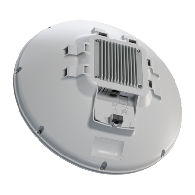 MikroTik, ATL LTE18 kit with 1.2GHz dual-core ARM CPU, 256MB RAM, 1 x Gigabit Ethernet port with PoE-in for powering, 1.2 Gbps LTE CAT18 modem for International bands 1/3/5/7/8/20/28/38/40/41, 4 high- [ATLGM&EG18-EA]