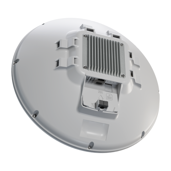 MikroTik, ATL LTE18 kit with 1.2GHz dual-core ARM CPU, 256MB RAM, 1 x Gigabit Ethernet port with PoE-in for powering, 1.2 Gbps LTE CAT18 modem for International bands 1/3/5/7/8/20/28/38/40/41, 4 high- [ATLGM&EG18-EA]