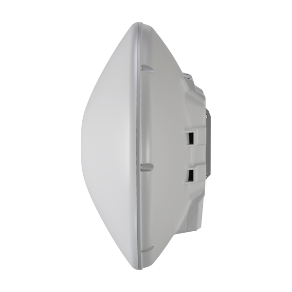 MikroTik, ATL LTE18 kit with 1.2GHz dual-core ARM CPU, 256MB RAM, 1 x Gigabit Ethernet port with PoE-in for powering, 1.2 Gbps LTE CAT18 modem for International bands 1/3/5/7/8/20/28/38/40/41, 4 high- [ATLGM&EG18-EA]